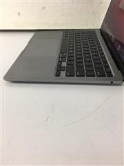 Apple MacBook Air A2337 2020 Gray M1 13.3